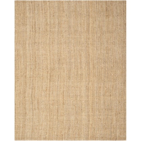 Safavieh 4 x 6 ft. Small Rectangle Casual Natural Fiber Rug NF747A-4